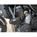 Slider di protezione SLD Kawasaki Z 650