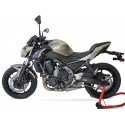 Slider di protezione SLD Kawasaki Z 650