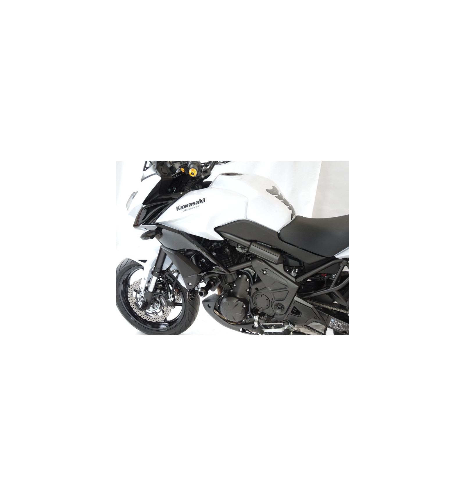 Tamponi paratelaio PH01 Kawasaki Versys 650