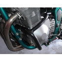 Barre paramotore Suzuki GSF 600 Bandit/GSX 750 Inazuma ´95-04´