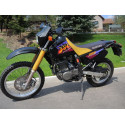 Barre paramotore Suzuki DR 650 SE ´96-18´