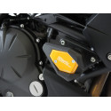 Slider di protezione SL01 Kawasaki Versys 650