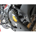 Slider di protezione SL01 Kawasaki Versys 650