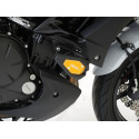 Slider di protezione SL01 Kawasaki Versys 650