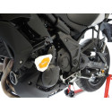 Slider di protezione SL01 Kawasaki Versys 650