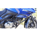 Crash frames Suzuki DL650 V-Strom ´04-10´