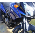 Crash frames Suzuki DL650 V-Strom ´04-10´