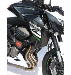 Topes Anticaida Moto Accesorios Z800 para Kawasaki Z800 Z 800 E Z800E CNC  marco de motocicleta