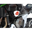 Slider di protezione SL01 Kawasaki Z 800 / E