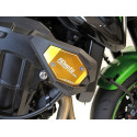 Slider di protezione SL01 Kawasaki Z 900