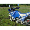 Sturzbügel Suzuki DR750 Big ´88-90´- weiß