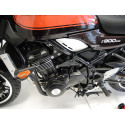 Slider di protezione SL01 Kawasaki Z 900 RS / Cafe