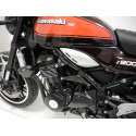 Slider di protezione SLD Kawasaki Z 900 RS / Cafe