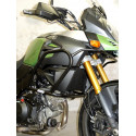 Marcos protectores anticaída Suzuki DL1000 V-Strom ´14-16´