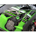 Protectores anticaída PHV Kawasaki ZX-10R / RR