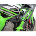 Padací protektory PHV Kawasaki ZX-10R / RR