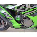 Padací protektory PHV Kawasaki ZX-10R / RR