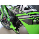 Sturzpads PHV Kawasaki ZX-10R / RR