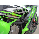 Protectores anticaída PHV Kawasaki ZX-10R / RR