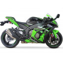 Slider di protezione SL01 Kawasaki ZX-10R / RR