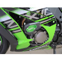 Crash sliders SL01 Kawasaki ZX-10R / RR