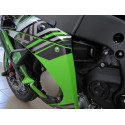 Crash sliders SL01 Kawasaki ZX-10R / RR