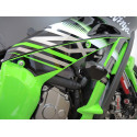 Sliders anticaída SLD Kawasaki ZX-10R / RR