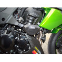 Padací slidery SLD Kawasaki Z 1000 / R