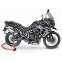 Crash frames Triumph Tiger 800 XCX ´15-19´