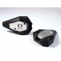 Crash sliders SL01 Kawasaki Z 1000 / R