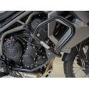 Crash frames Triumph Tiger 800 XCX ´15-19´