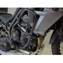 Crash frames Triumph Tiger 800 XCX ´15-19´