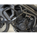 Crash frames Triumph Tiger 800 XCX ´15-19´