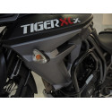 Crash frames Triumph Tiger 800 XCX ´15-19´