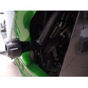 Padací protektory PH01 Kawasaki Ninja H2 SX / SE