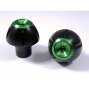 Crash protectors PHV Kawasaki Ninja H2 SX / SE