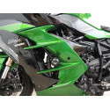 Crash protectors PHV Kawasaki Ninja H2 SX / SE