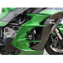 Crash protectors PHV Kawasaki Ninja H2 SX / SE