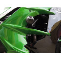 Crash protectors PHV Kawasaki Ninja H2 SX / SE