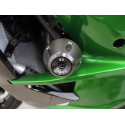 Crash protectors PHV Kawasaki Ninja H2 SX / SE