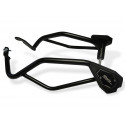 Marcos protectores anticaída Yamaha MT-07 / XSR 700 
