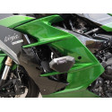 Crash sliders SLD Kawasaki Ninja H2 SX / SE