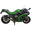 Slider di protezione SLD Kawasaki Ninja H2 SX / SE