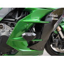 Crash sliders SLD Kawasaki Ninja H2 SX / SE