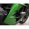 Crash sliders SLD Kawasaki Ninja H2 SX / SE