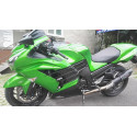 Sturzsliders SLD Kawasaki ZZR 1400 / R