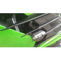 Slider di protezione SLD Kawasaki ZZR 1400 / R