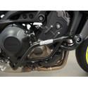 Barre paramotore Yamaha MT-09 / XSR 900 / MT-09 Tracer/GT 