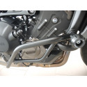 Marcos protectores anticaída Yamaha MT-09 / XSR 900 / MT-09 Tracer/GT 