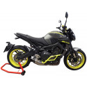 Sturzbügel Yamaha MT-09 / XSR 900 / MT-09 Tracer/GT - gelb